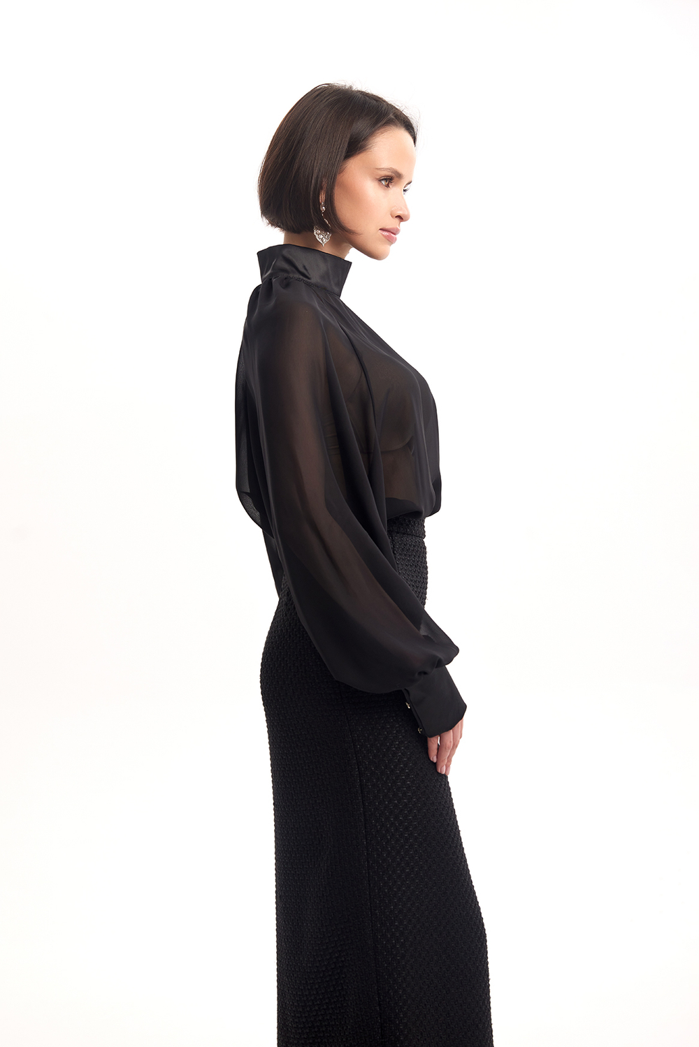 Блузка KISLOVA