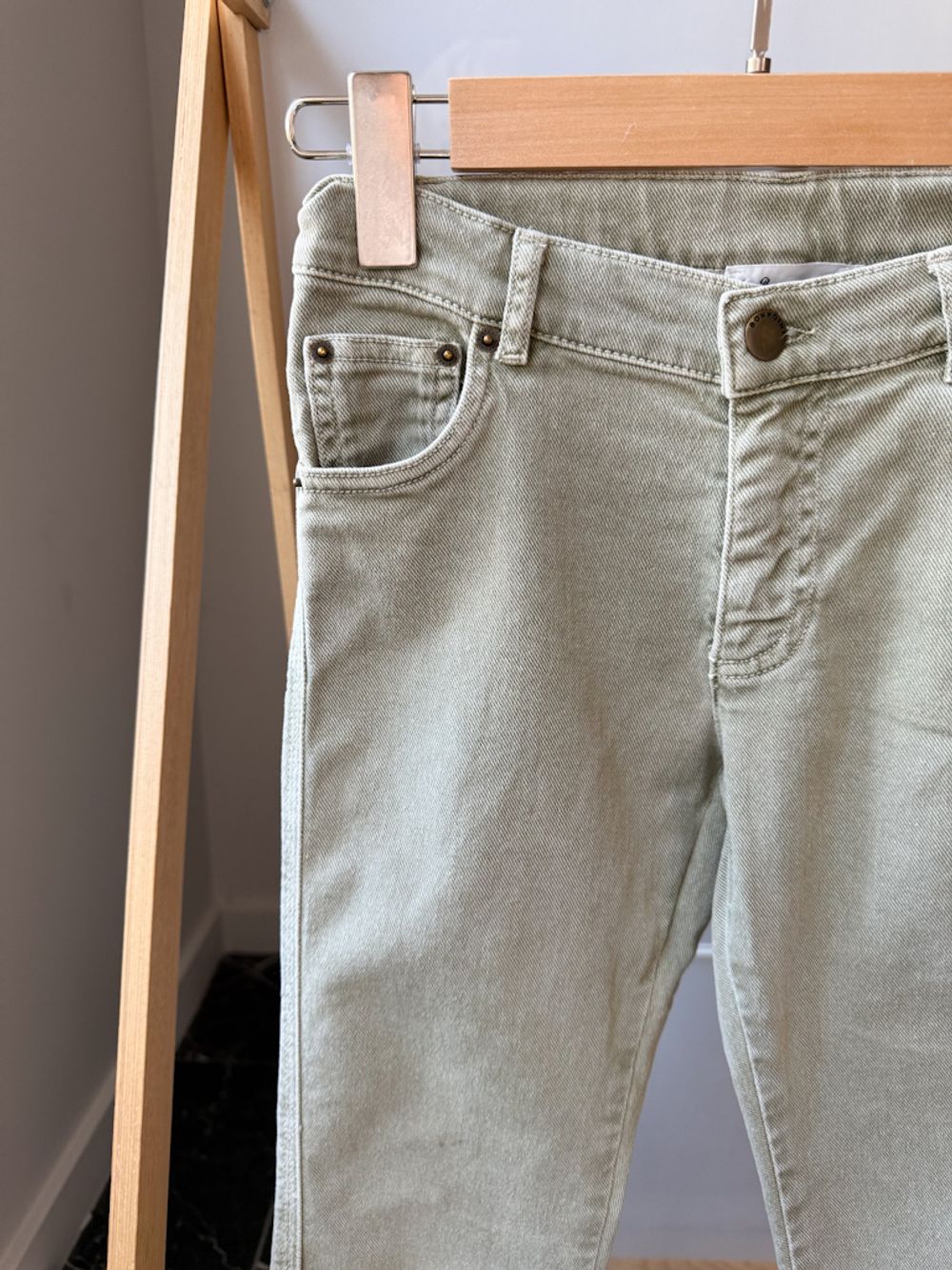 Джинсы Bonpoint, 140