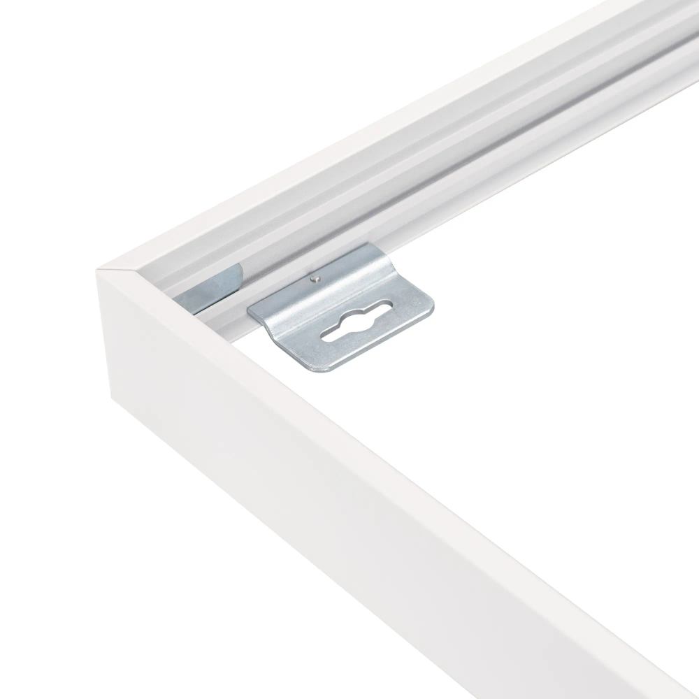 Набор SX6060A White (для панели IM-600x600) (Arlight, Металл) 026610