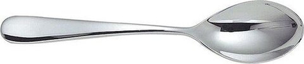 Чайная ложка Alessi, Nuovo Milano, нержавеющая сталь · арт. fabr 5180/4