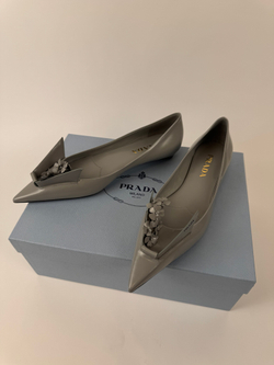 Туфли Prada
