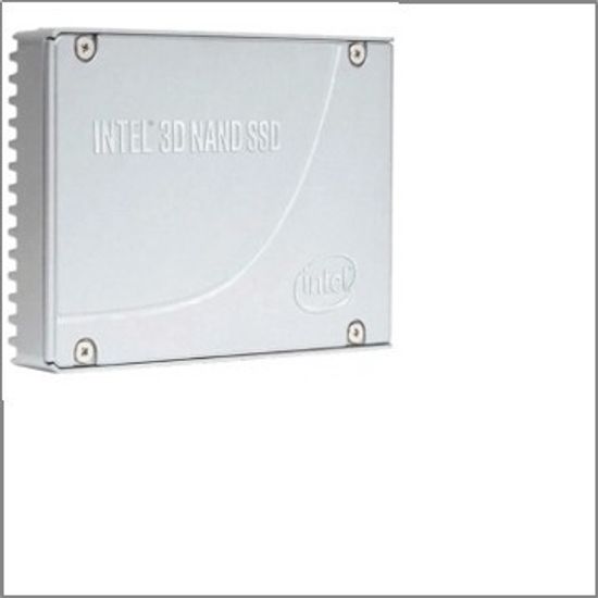 Накопитель SSD Intel DC P4610, 2.5(U.2 15mm), 6.4 TB, PCIe 3.1 x4, NVMe, 3200MB/s/3200MB/s, 64-Layer TLC 3D NAND (SSDPE2KE064T801) SSDPE2KE064T801