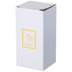 ФИГУРКА "СНЕГОВИК" С LED-ПОДСВЕТКОЙ 8,8*6,4*15,6 СМ