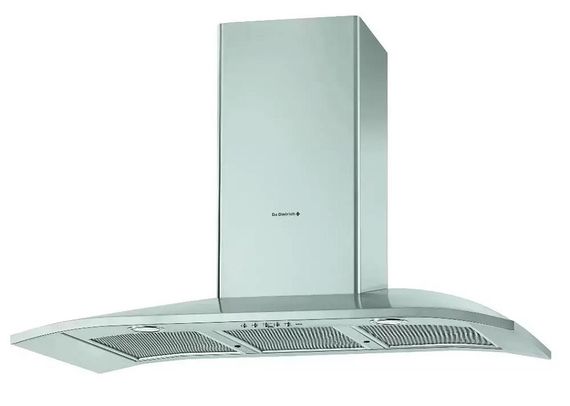 Вытяжка De Dietrich DHD1156X