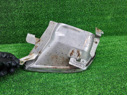 Насадка глушителя правая Geely Atlas Pro (2021-нв)