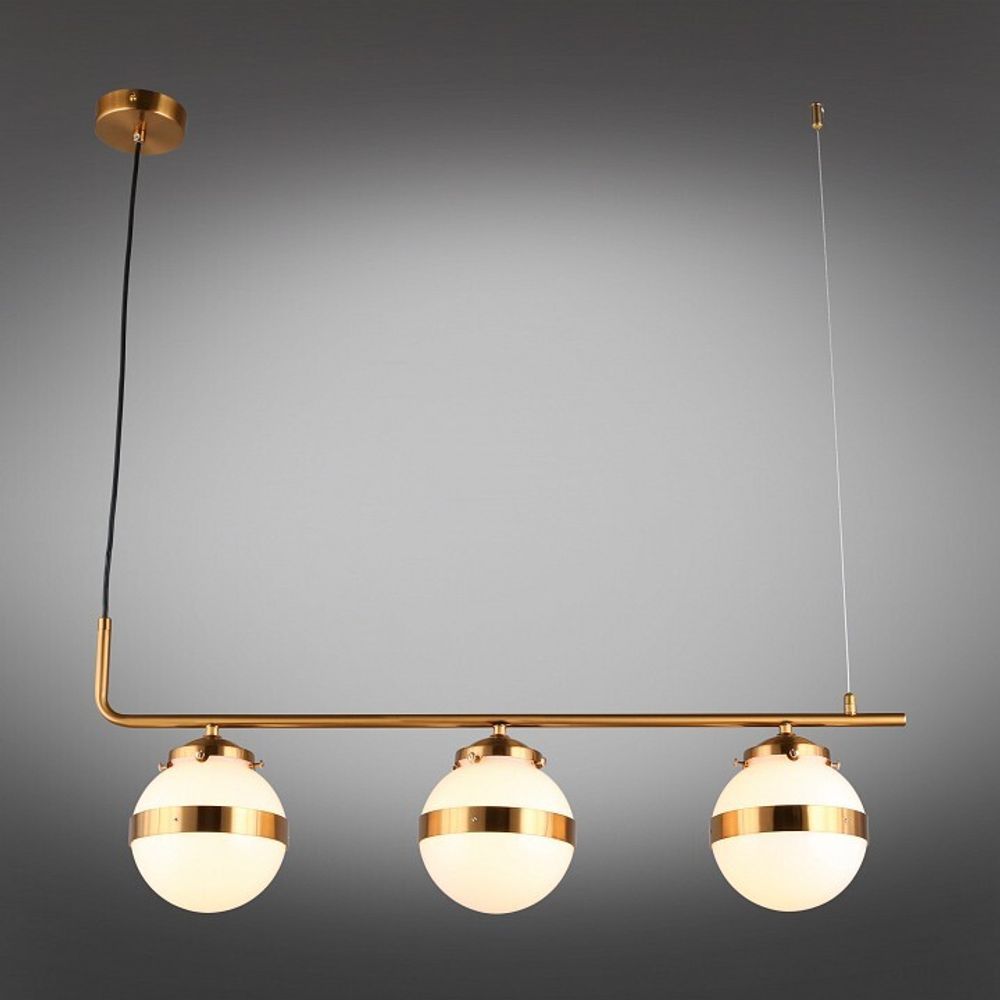 Подвесной светильник Aployt Lulu APL.820.03.03