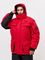 Костюм Canadian Camper SNOW LAKE PRO, цвет Red/Black