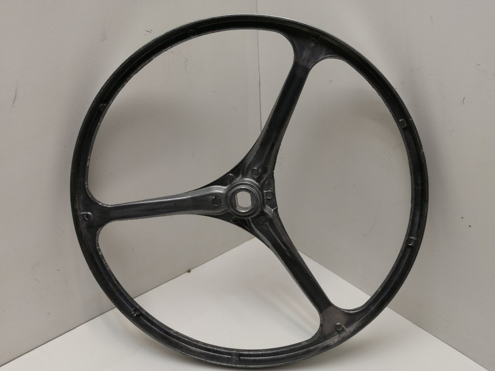 WTLS61200 кт118 Шкив барабана для стиральной машины Whirlpool 46197300679 б/у