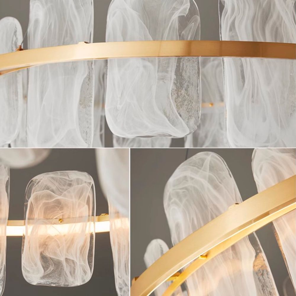 Реечный светильник STAFFAN LONG