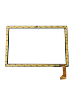 Тачскрин (сенсорное стекло) для CONTACT US C10