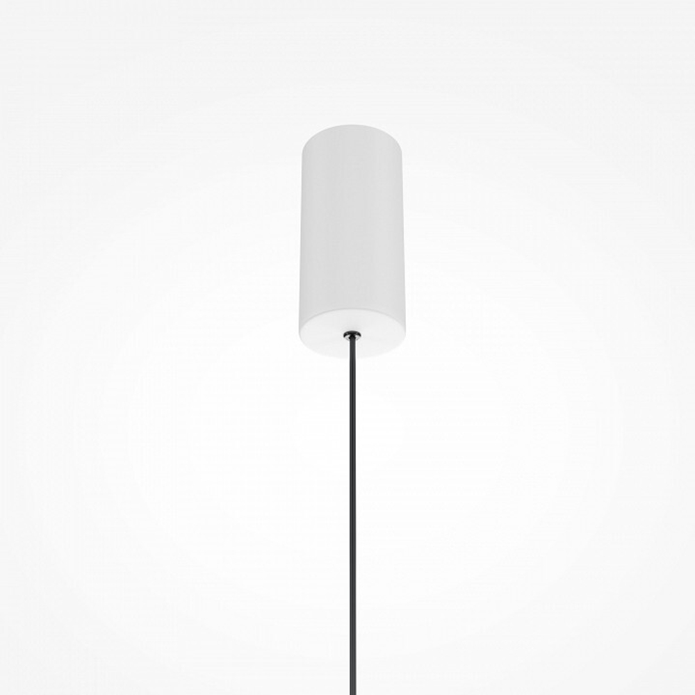 Подвесной светильник Maytoni Motion MOD276PL-L20W3K