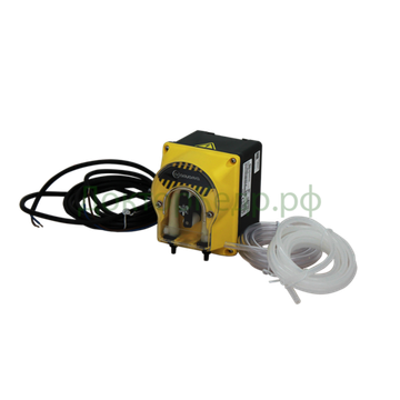 Система ароматизации AnyPool