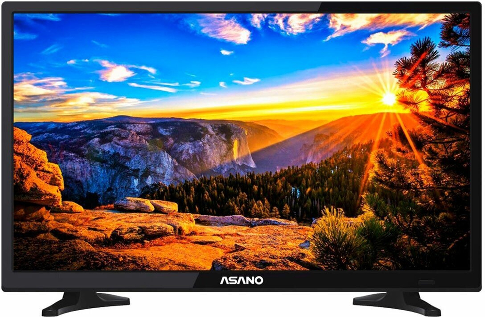 32" Asano 32LH1010T
