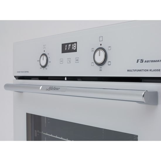 Электрический духовой шкаф Kaiser EH 6990 W Chrom