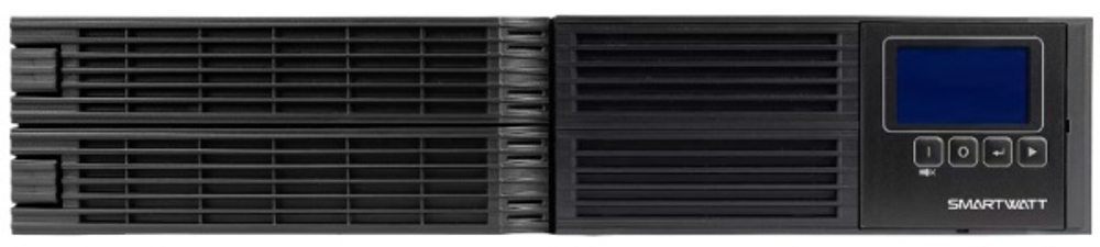 Источник бесперебойного питания SmartWatt UPS SUPREME IEC 3kVA