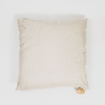 Подушка кедровая "Медведь" 40 на 40 см