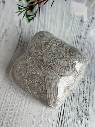 Пряжа носочная Аркобалено радужный микс 104г