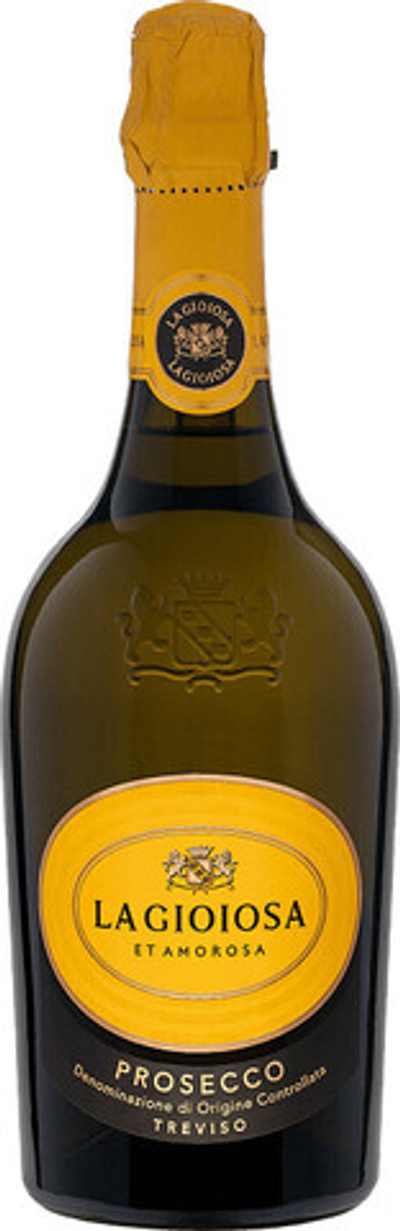 Вино игристое Ла Джойоза Просекко Тревизо