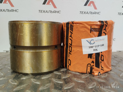 Втулка 100х115х100