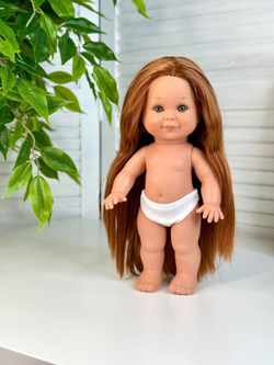 Кукла LAMAGIK виниловая 30см Betty (3160)