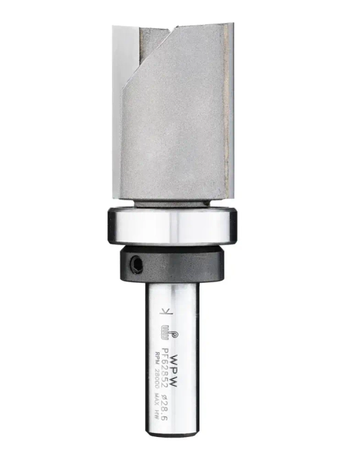 Фреза с верхним подшипником WPW PF62852