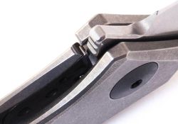 Нож Zero Tolerance 0460Ti ZT 0460Ti CPM 20CV Sinkevich designфотография - 7