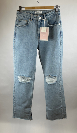 Джинсы PULL&BEAR