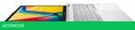 Ноутбук ASUS Vivobook Go 15 E1504GA-BQ318W