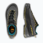 Ботинки La Sportiva TX4 Evo GTX carbon/bamboo