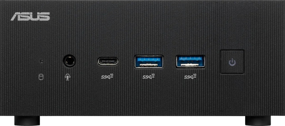 Неттоп  ASUS PN64-S3755MD