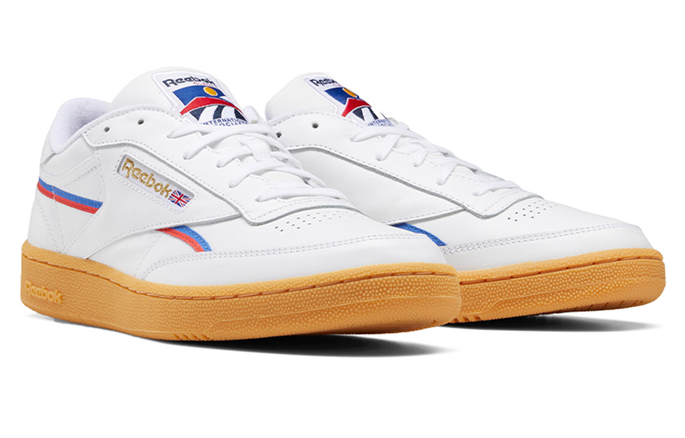 Кроссовки Reebok Club C 85 Mu