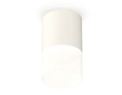 Ambrella Комплект накладного светильника с акрилом MR16 Накладные XS6301065