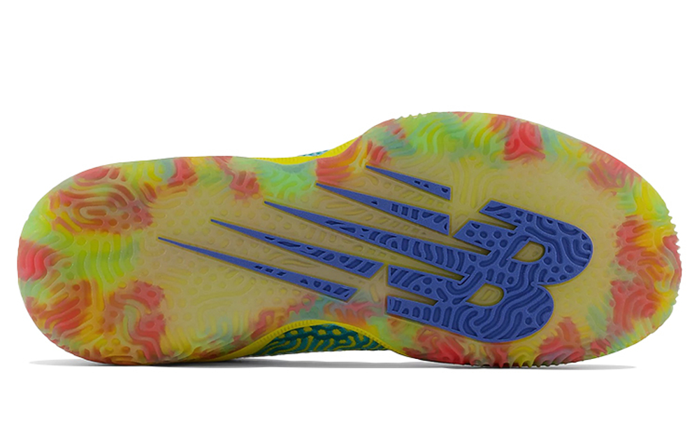 Кроссовки New Balance Nb 2Wxy 1 Tpu