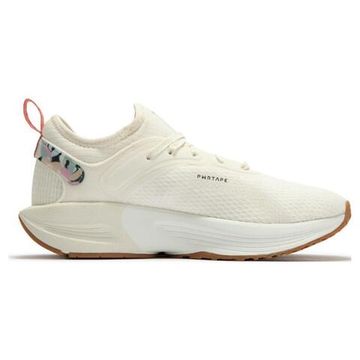 PUMA PWR XX МЭГГИ СТИВЕНСОН Бежевые кроссовки Низкие Женские