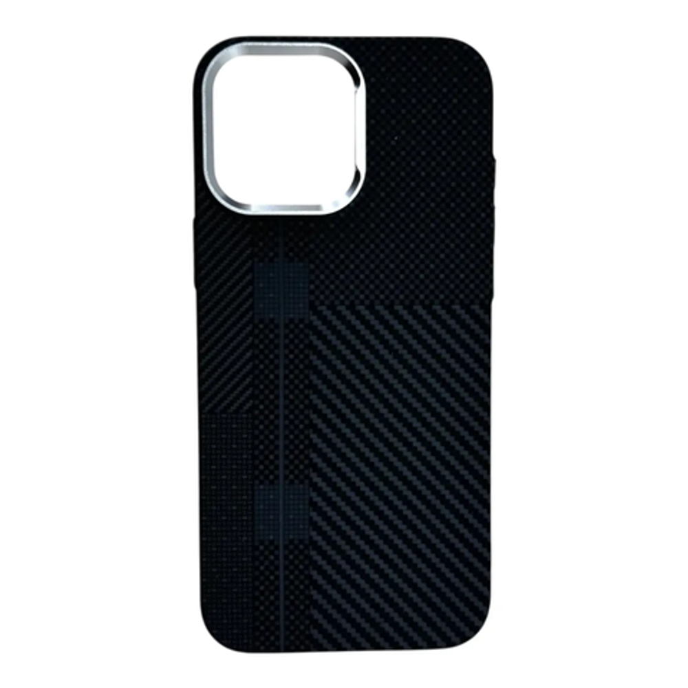 MOSBROS Carbon MagSafe IPhone 15 PRO MAX