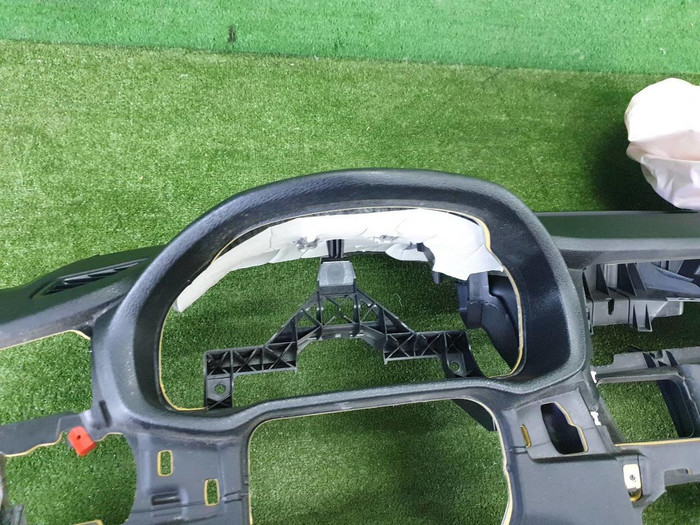 Комплект безопасности BMW X3 F25 X4 F26 (2010-2017)