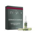 Комплекс для лица гармонизирующий pH 6,0-6,5 Levissime Dermo Complex 24x3мл