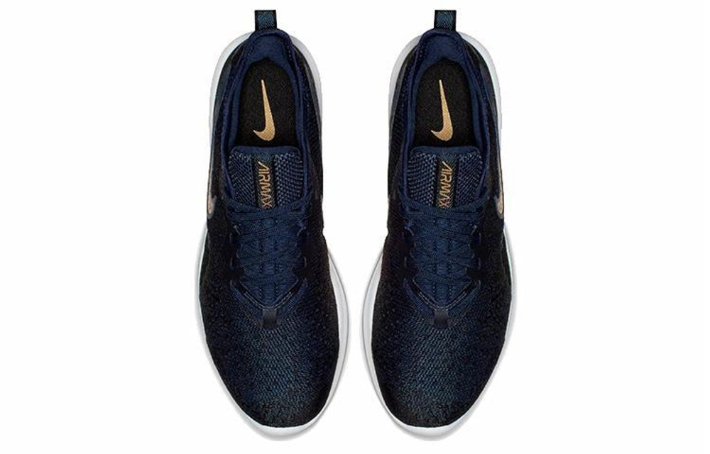 Кроссовки Nike Air Max Sequent 4 (Женская размерная сетка)