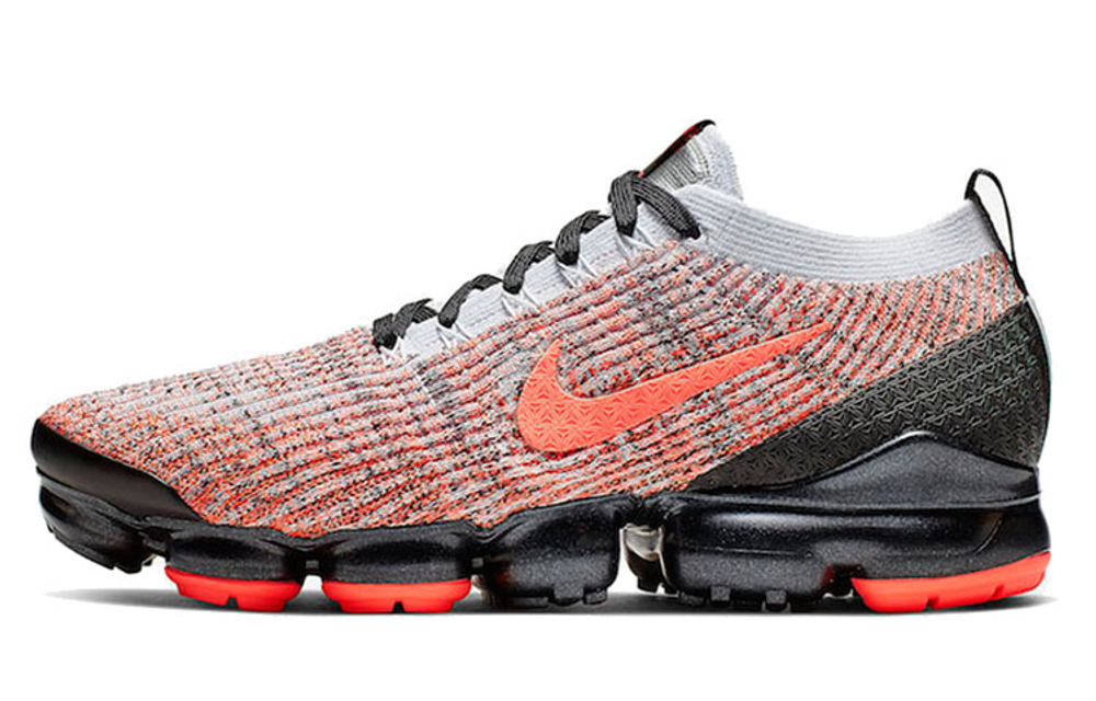 Кроссовки Nike Vapormax Flyknit 3.0 Bright Mango