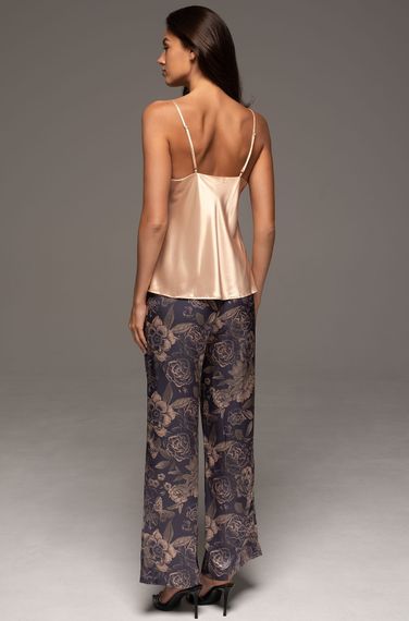 Пижама Mia-Amore 4685 "Gioconda"