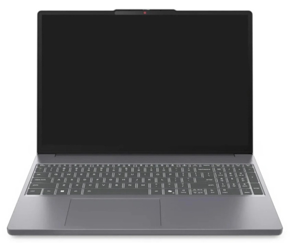 Ноутбук Lenovo IdeaPad Slim 3 15IRH10/15.3" WUXGA 1920x1200/Intel Core i5 13420H/16 Gb/512 Gb