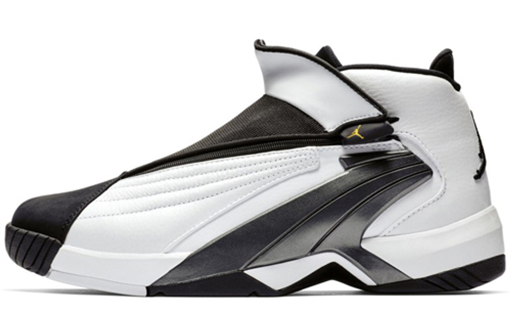 Кроссовки Jordan Jumpman Swift White