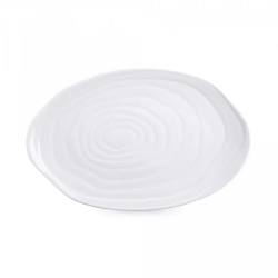 Блюдо овальное 11.5х18см Pillivuyt Teck