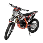 Мотоцикл кроссовый эндуро REGULMOTO ATHLETE 250 21/18