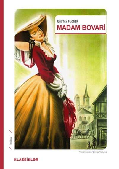 Madam Bovari