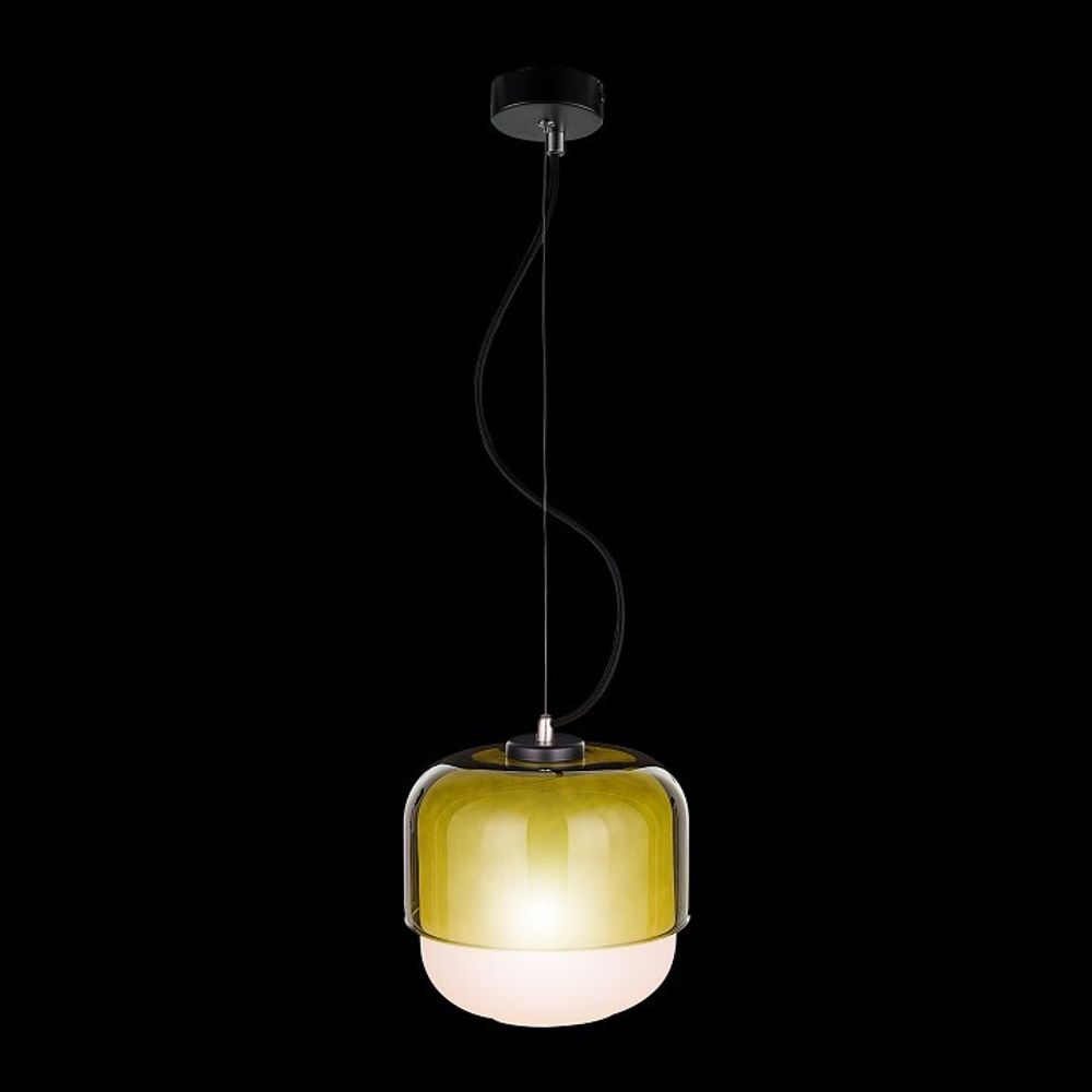 Подвесной светильник 33 идеи M31LI PND171.01.17.003BL-M31LI