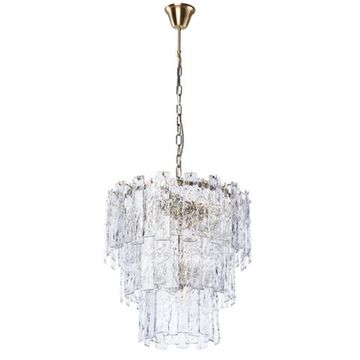 6005/17 LM-8 СВЕТИЛЬНИК ПОДВЕСНОЙ