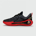 кроссовки Under Armour Curry 12 Year of Snake