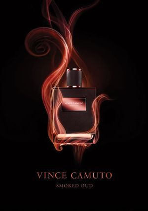 Vince Camuto Smoked Oud