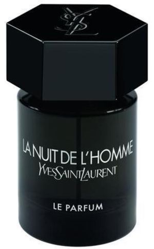 Yves Saint Laurent La Nuit de L`Homme Le Parfum Eau De Parfum